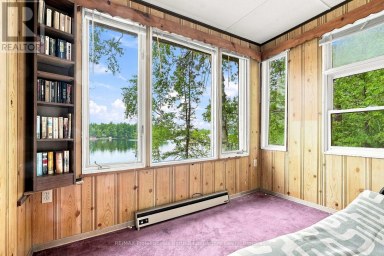1803 CRYSTAL LAKE ROAD Trent Lakes Ontario photo 17