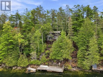 1803 CRYSTAL LAKE ROAD Trent Lakes Ontario photo 2