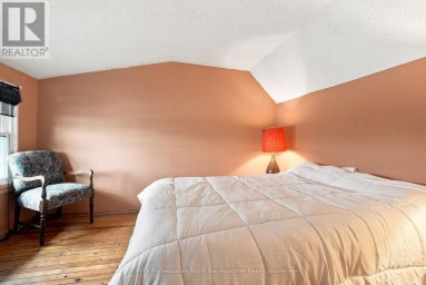 1803 CRYSTAL LAKE ROAD Trent Lakes Ontario photo 20