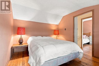 1803 CRYSTAL LAKE ROAD Trent Lakes Ontario photo 21