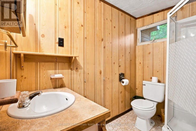 1803 CRYSTAL LAKE ROAD, Trent Lakes, Ontario, K0M2A0