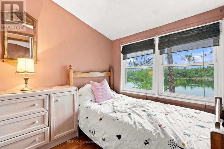 1803 CRYSTAL LAKE ROAD, Trent Lakes, Ontario, K0M2A0