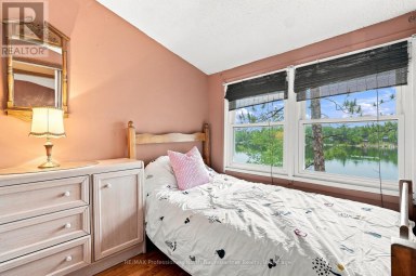 1803 CRYSTAL LAKE ROAD Trent Lakes Ontario photo 25