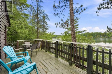1803 CRYSTAL LAKE ROAD Trent Lakes Ontario photo 26