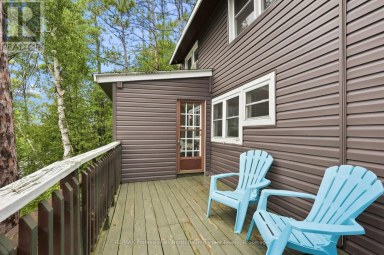 1803 CRYSTAL LAKE ROAD Trent Lakes Ontario photo 29