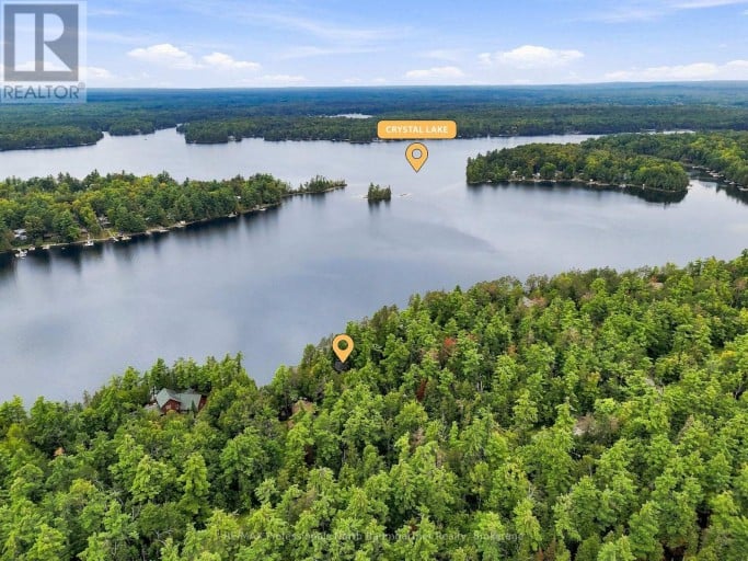 1803 CRYSTAL LAKE ROAD, Trent Lakes, Ontario, K0M2A0