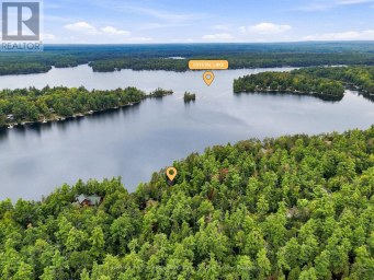 1803 CRYSTAL LAKE ROAD Trent Lakes Ontario photo 3