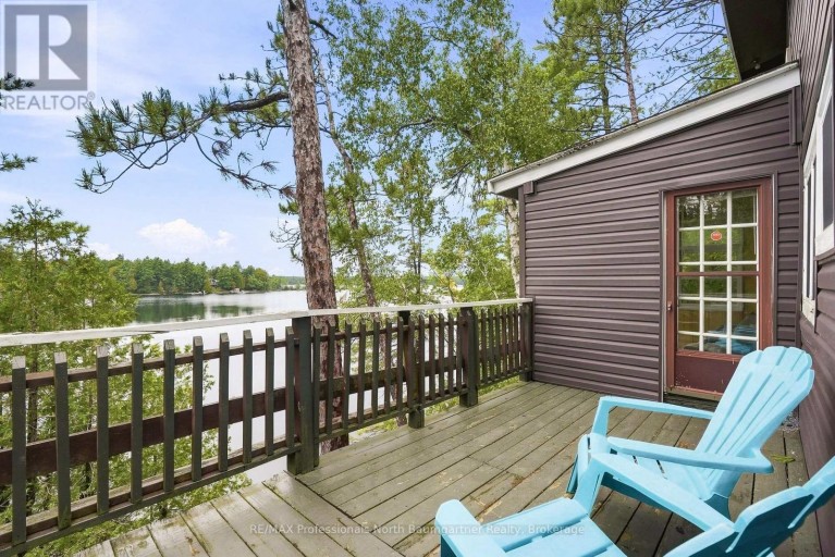 1803 CRYSTAL LAKE ROAD, Trent Lakes, Ontario, K0M2A0