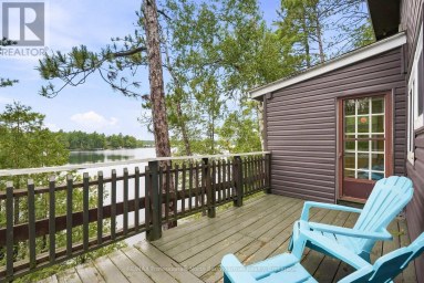 1803 CRYSTAL LAKE ROAD Trent Lakes Ontario photo 30