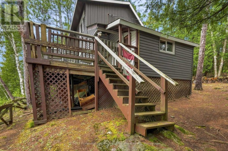 1803 CRYSTAL LAKE ROAD, Trent Lakes, Ontario, K0M2A0
