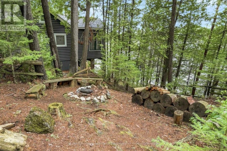1803 CRYSTAL LAKE ROAD, Trent Lakes, Ontario, K0M2A0