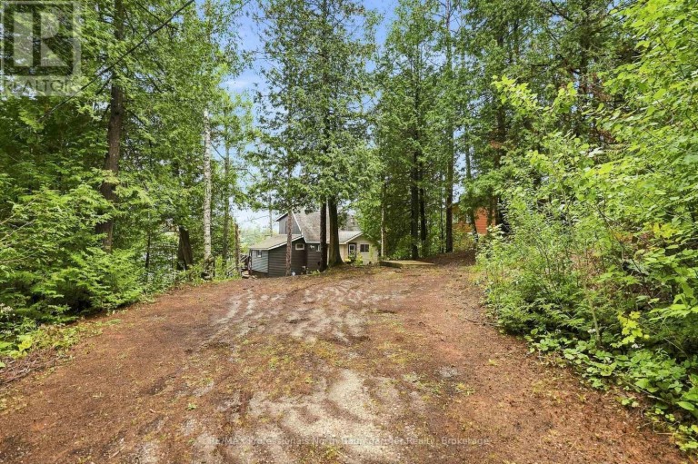 1803 CRYSTAL LAKE ROAD, Trent Lakes, Ontario, K0M2A0