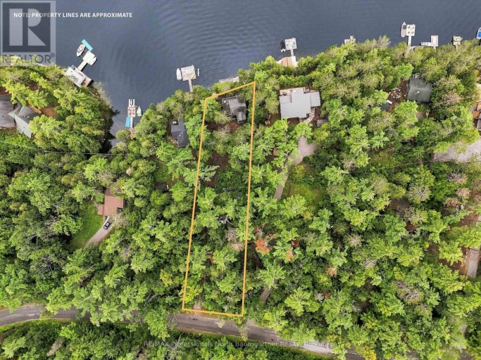 1803 CRYSTAL LAKE ROAD, Trent Lakes, Ontario, K0M2A0