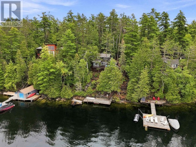 1803 CRYSTAL LAKE ROAD, Trent Lakes, Ontario, K0M2A0