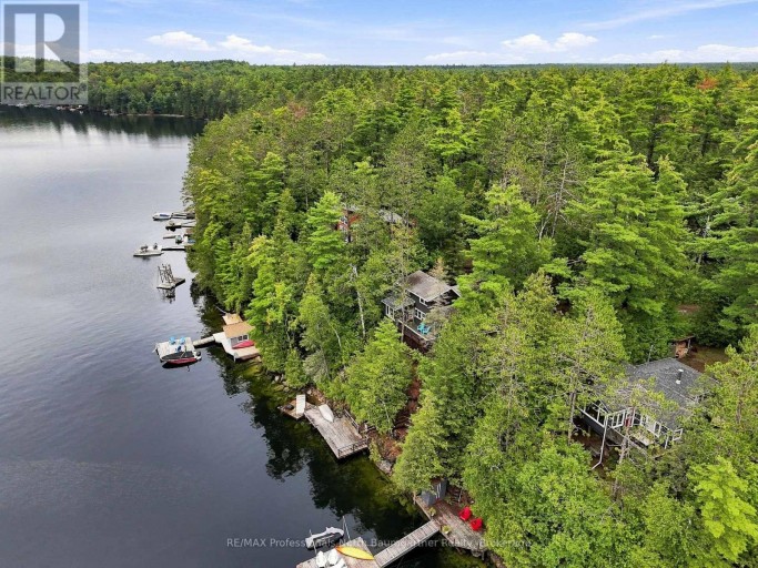 1803 CRYSTAL LAKE ROAD, Trent Lakes, Ontario, K0M2A0