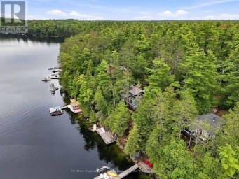 1803 CRYSTAL LAKE ROAD Trent Lakes Ontario photo 38