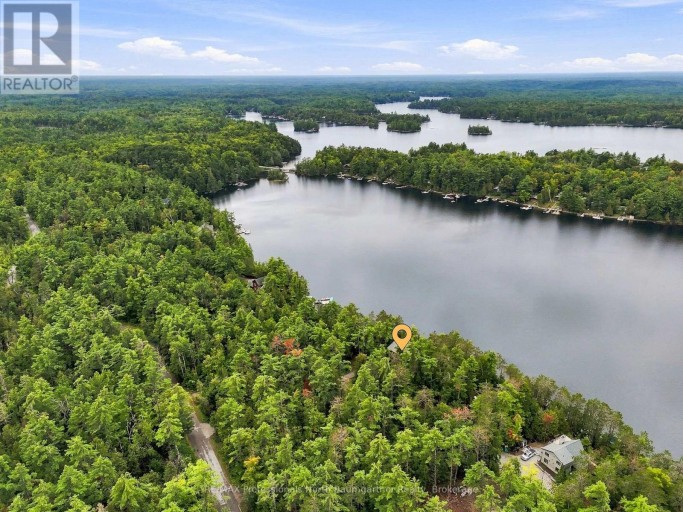 1803 CRYSTAL LAKE ROAD, Trent Lakes, Ontario, K0M2A0