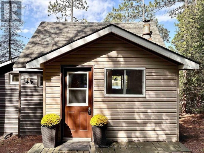 1803 CRYSTAL LAKE ROAD, Trent Lakes, Ontario, K0M2A0