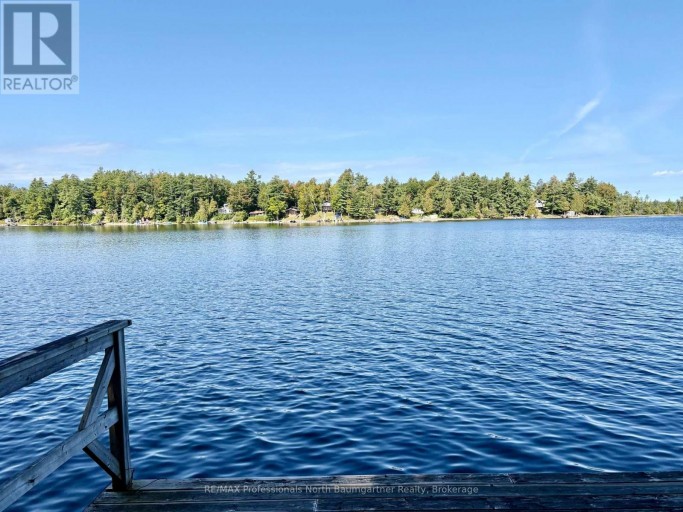 1803 CRYSTAL LAKE ROAD, Trent Lakes, Ontario, K0M2A0