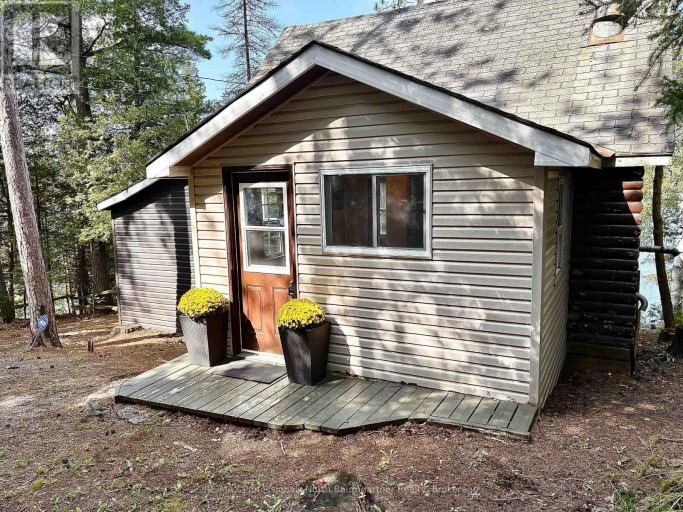 1803 CRYSTAL LAKE ROAD, Trent Lakes, Ontario, K0M2A0