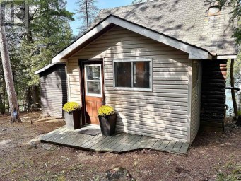 1803 CRYSTAL LAKE ROAD Trent Lakes Ontario photo 42