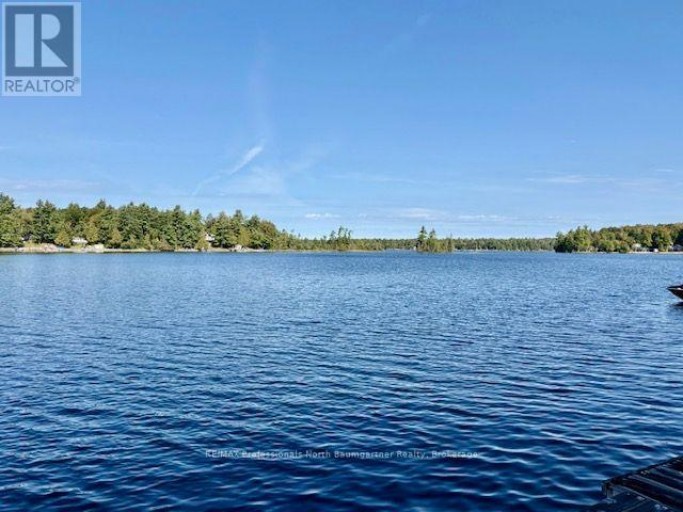 1803 CRYSTAL LAKE ROAD, Trent Lakes, Ontario, K0M2A0