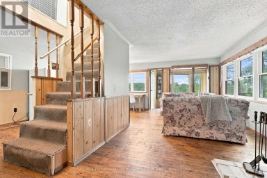 1803 CRYSTAL LAKE ROAD Trent Lakes Ontario photo 7
