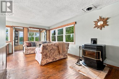 1803 CRYSTAL LAKE ROAD Trent Lakes Ontario photo 8