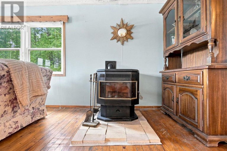 1803 CRYSTAL LAKE ROAD, Trent Lakes, Ontario, K0M2A0