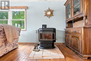 1803 CRYSTAL LAKE ROAD Trent Lakes Ontario photo 9