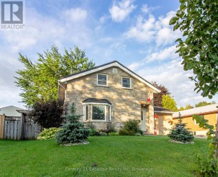 517 SHORTREED AVENUE Centre Wellington (Fergus) Ontario photo 1
