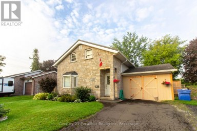 517 SHORTREED AVENUE Centre Wellington (Fergus) Ontario photo 12