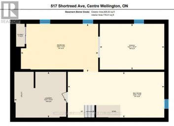 517 SHORTREED AVENUE Centre Wellington (Fergus) Ontario photo 15