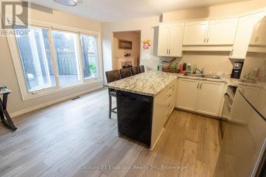 517 SHORTREED AVENUE Centre Wellington (Fergus) Ontario photo 4