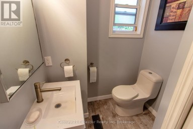517 SHORTREED AVENUE Centre Wellington (Fergus) Ontario photo 5