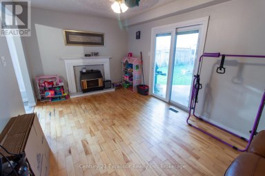 517 SHORTREED AVENUE Centre Wellington (Fergus) Ontario photo 6