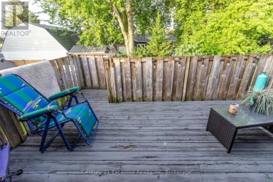 517 SHORTREED AVENUE Centre Wellington (Fergus) Ontario photo 8