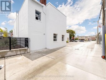 1597 QUEEN STREET E Toronto (Greenwood-Coxwell) Ontario photo 5
