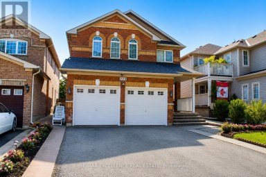 222 VINTAGE GATE Brampton (Fletcher's Creek Village) Ontario photo 1