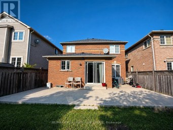 222 VINTAGE GATE Brampton (Fletcher's Creek Village) Ontario photo 17