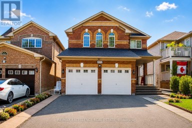 222 VINTAGE GATE Brampton (Fletcher's Creek Village) Ontario photo 2