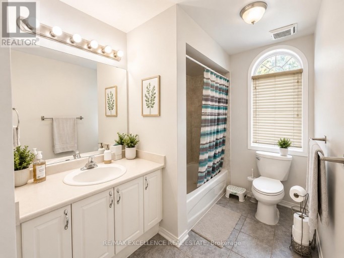 222 VINTAGE GATE, Brampton (Fletcher's Creek Village), Ontario, L6X5B2