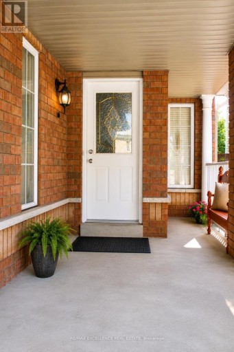 222 VINTAGE GATE, Brampton (Fletcher's Creek Village), Ontario, L6X5B2