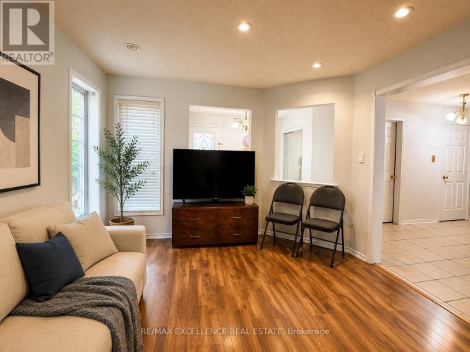 222 VINTAGE GATE, Brampton (Fletcher's Creek Village), Ontario, L6X5B2