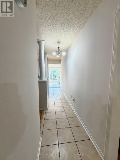 222 VINTAGE GATE, Brampton (Fletcher's Creek Village), Ontario, L6X5B2