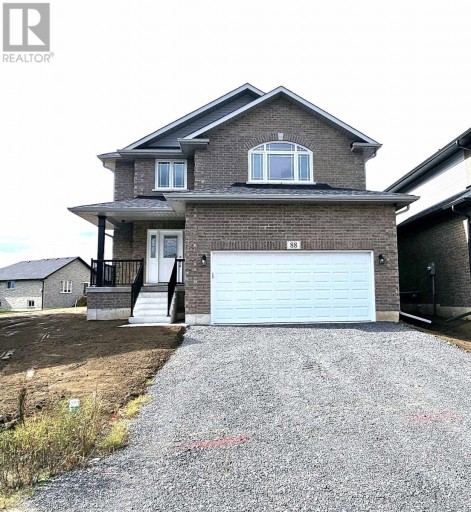 88 KEELER COURT, Asphodel-Norwood, Ontario, K0L2V0