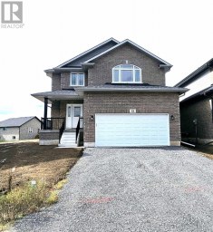 88 KEELER COURT Asphodel-Norwood Ontario photo 1