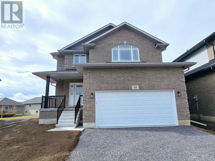 88 KEELER COURT, Asphodel-Norwood, Ontario, K0L2V0