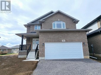 88 KEELER COURT Asphodel-Norwood Ontario photo 2
