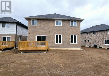 88 KEELER COURT Asphodel-Norwood Ontario photo 31
